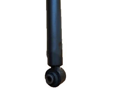 Lexus 48520-80291 ABSORBER Assembly, Shock