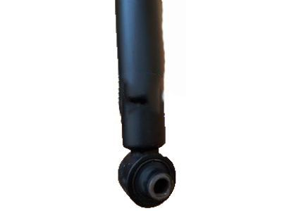 Lexus 48520-80291 ABSORBER Assembly, Shock