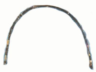 Lexus LS400 Throttle Cable - 35520-50020