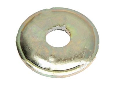 Lexus 90948-02144 RETAINER, Cushion