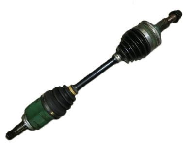 Lexus IS250 Axle Shaft - 43420-30020