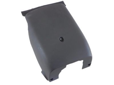 Lexus 45287-0E021-E0 Cover, Steering Column