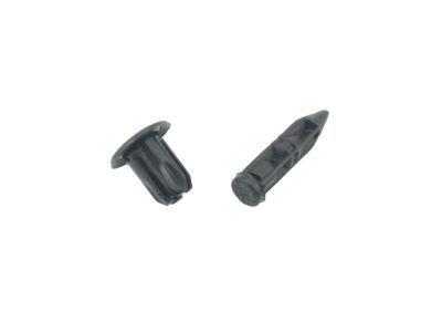 Lexus 90467-07071-22 Clip