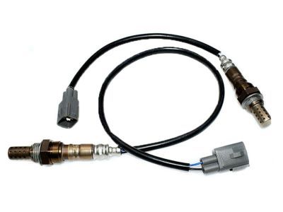 Lexus 89465-50120 Sensor, Oxygen