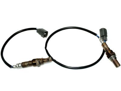 Lexus 89465-50120 Sensor, Oxygen