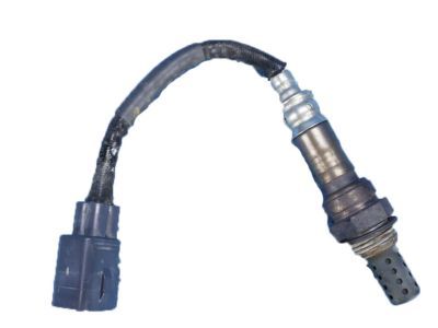 Lexus 89465-50120 Sensor, Oxygen