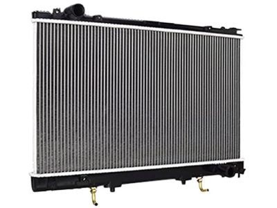 1999 Lexus LS400 Radiator - 16400-50150