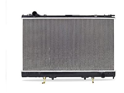 Lexus 16400-50150 Radiator Assembly