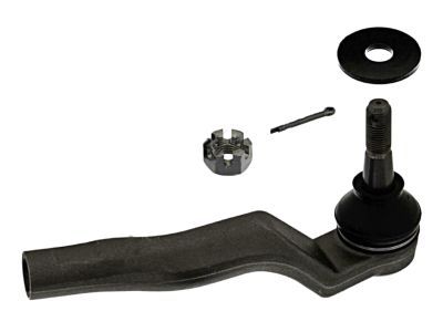 Lexus LS600hL Tie Rod End - 45460-59095