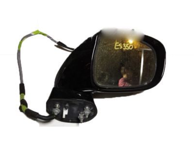 2007 Lexus ES350 Car Mirror - 87901-33110-A1