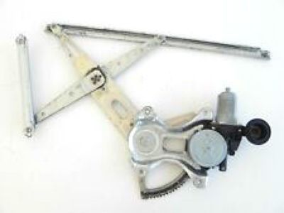 2013 Lexus IS F Window Regulator - 69802-30260