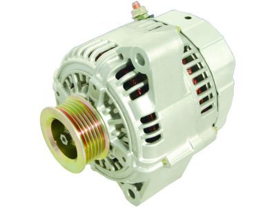 Lexus Alternator - 27060-50011