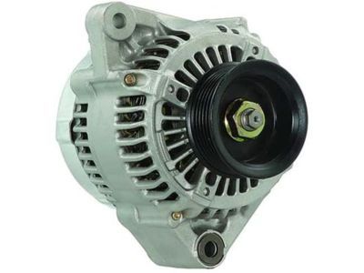 Lexus 27060-50011 Alternator Compatible