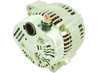 Lexus 27060-50011 Alternator Compatible