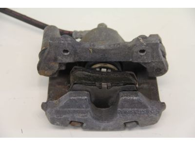 Lexus IS250 Brake Caliper - 47850-22221