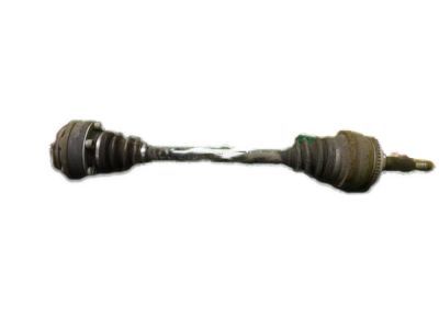 Lexus LS400 Axle Shaft - 42340-50021