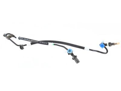 1996 Lexus SC400 Power Steering Hose - 44411-24110