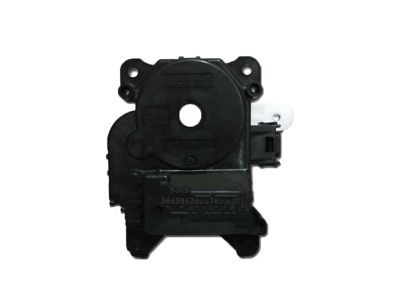 Lexus RX400h Blend Door Actuator - 87106-48150