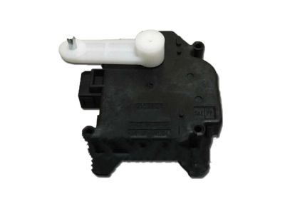 Lexus 87106-48150 Damper Servo Sub-Assembly (For Airmix)