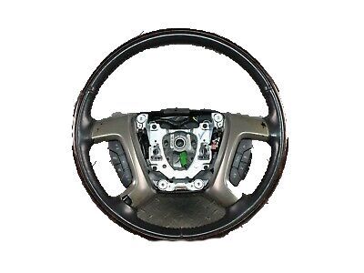 2019 Lexus LC500 Steering Wheel - 45111-11010-E0