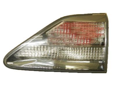 2011 Lexus RX350 Back Up Light - 81580-0E020