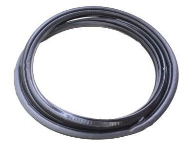 2003 Lexus GX470 Weather Strip - 62742-60101