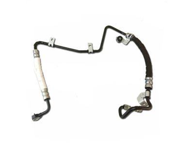 Lexus RX330 Power Steering Hose - 44410-48121