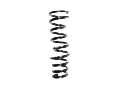 Lexus 48231-53110 Spring, Coil, Rear