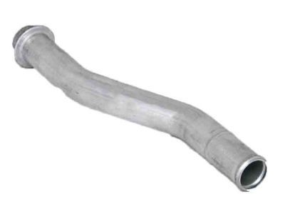 Lexus 87248-60650 Pipe, Water