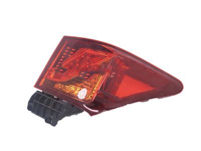 2016 Lexus GS350 Back Up Light - 81551-30C90