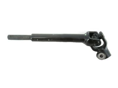 Lexus Steering Shaft - 45202-0E010