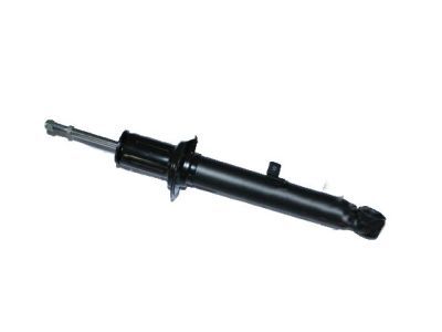 2011 Lexus IS F Shock Absorber - 48510-80534