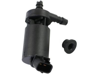 Lexus RX350 Washer Pump - 85280-20020