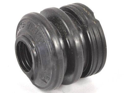 Lexus 47775-16020 Boot, Bush Dust