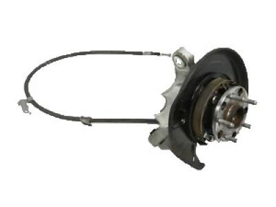 Lexus IS350 Spindle - 42304-30130