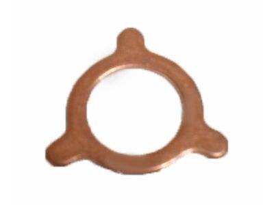 Lexus 47389-30010 Gasket, Flexible Housing