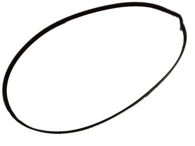 Lexus GS200t Drive Belt - 90916-02703