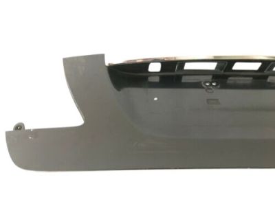 Lexus 76801-50050-C0 Garnish Sub-Assy, Luggage Compartment Door, Outside