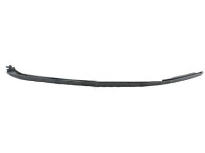 Lexus 75534-60072 MOULDING, Windshield