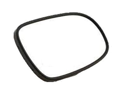 Lexus CT200h Car Mirror - 87961-76040