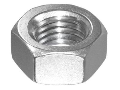 Lexus 90170-12042 Nut, HEXAGON