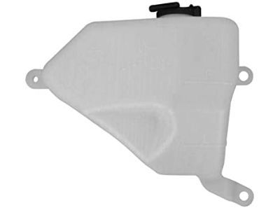 2011 Lexus GX460 Coolant Reservoir - 16470-31050