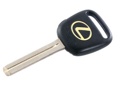 1995 Lexus SC300 Car Key - 89742-24070