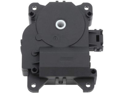 Lexus ES350 Blend Door Actuator - 87106-07120