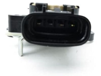 Lexus 89510-30040 Sensor Assy, Brake Pedal Stroke