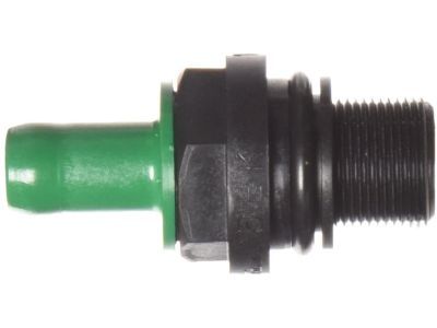 Lexus 12204-38030 Valve Sub-Assy, Ventilation