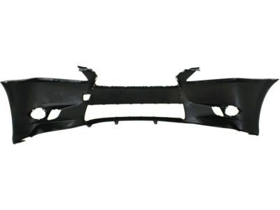 Lexus 52119-3A915 Front Bumper Cover, L/C