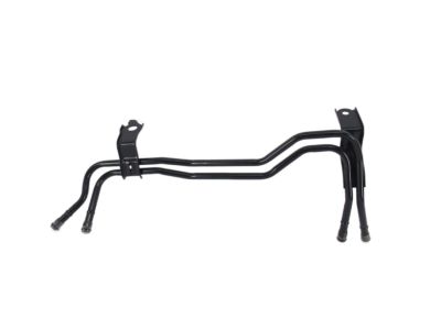 Lexus GX460 Automatic Transmission Oil Cooler Hose - 32907-60301