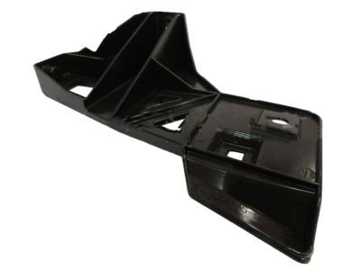 Lexus 52155-53040 Support, Rear Bumper Side, NO.1 RH