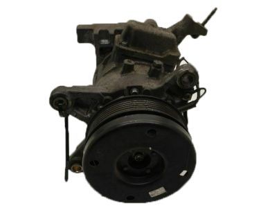 Lexus 88320-2A051 Compressor Assembly